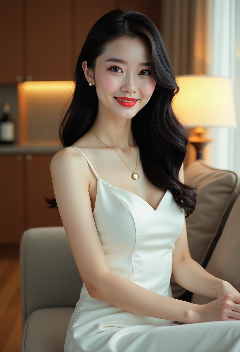 静默走廊 海报